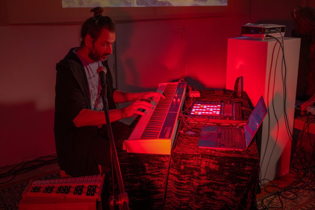 Fot. M. Kunicka, M. Omelaniuk